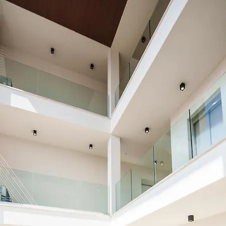 Apartmán Welcomely - Seamphony Olbia