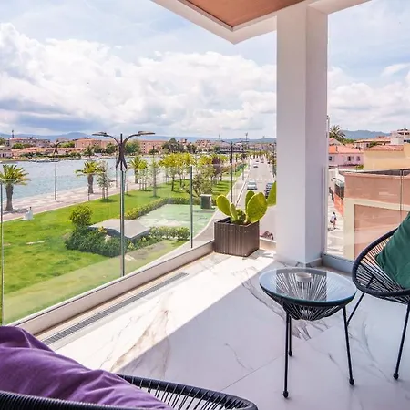 Welcomely - Seamphony Appartement