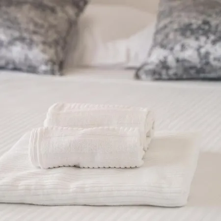 Welcomely - Seamphony Appartamento Olbia