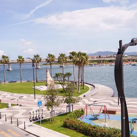 Apartmán Welcomely - Seamphony