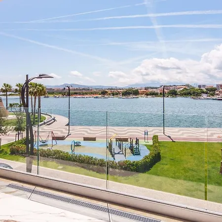 Welcomely - Seamphony Appartement *