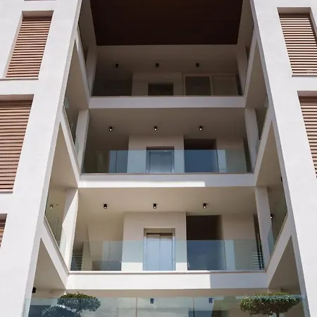 Welcomely - Seamphony Apartmán Olbia