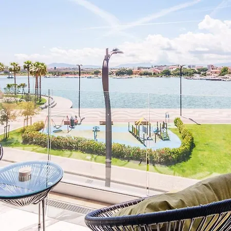 Welcomely - Seamphony