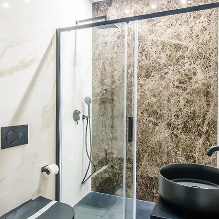 Apartmán Welcomely - Seamphony