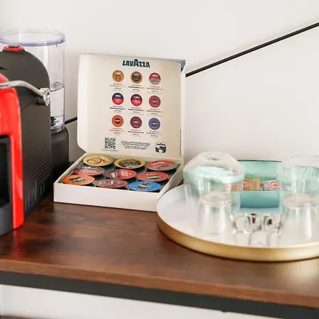 Apartmán Welcomely - Seamphony *