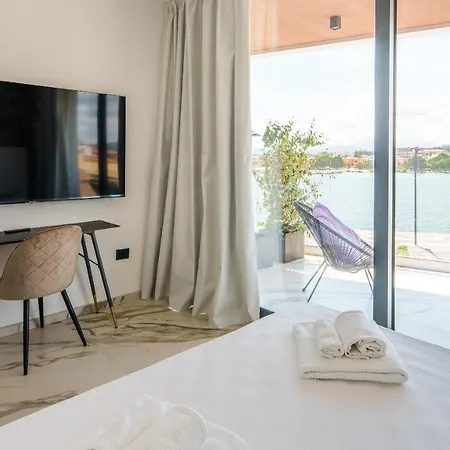 Welcomely - Seamphony Apartmán Olbia