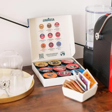 Welcomely - Seamphony *