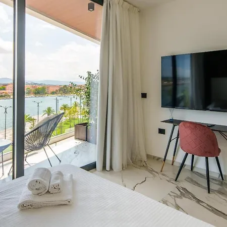 Welcomely - Seamphony Apartmán Olbia