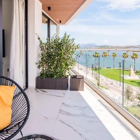 Welcomely - Seamphony