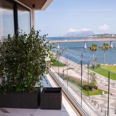 Welcomely - Seamphony Olbia