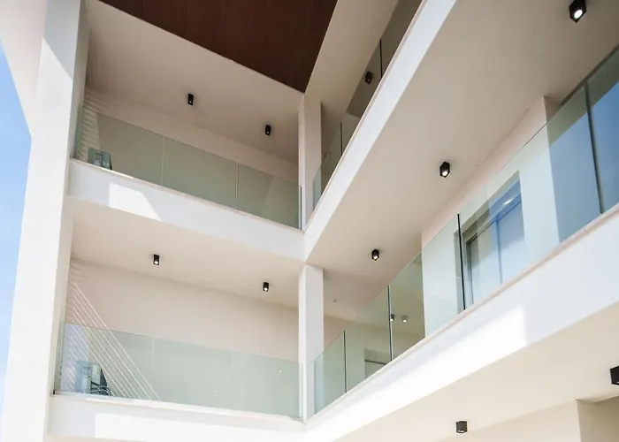 Apartment Welcomely - Seamphony Olbia