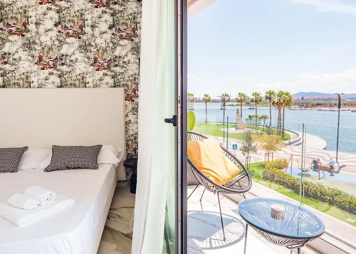 Apartment Welcomely - Seamphony *