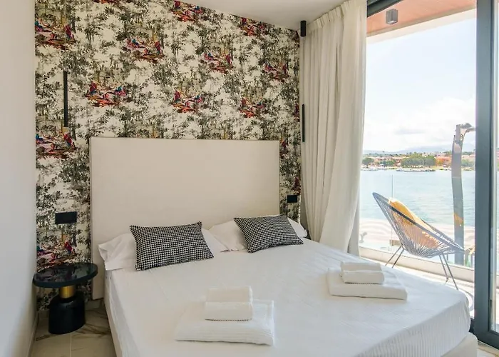 Welcomely - Seamphony * Olbia