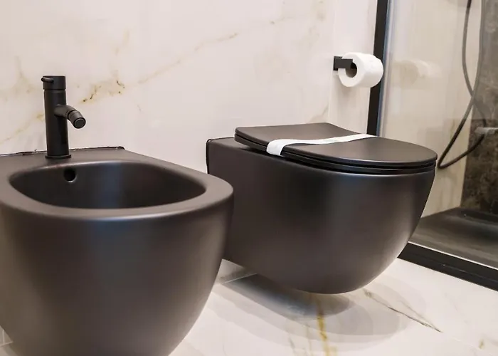 Welcomely - Seamphony Apartment *