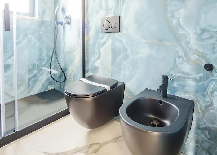 Apartment Welcomely - Seamphony Olbia