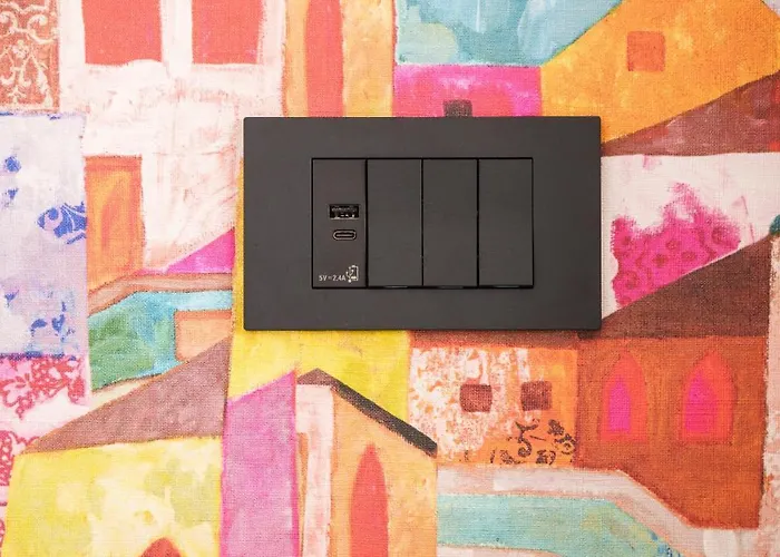 Welcomely - Seamphony Apartment