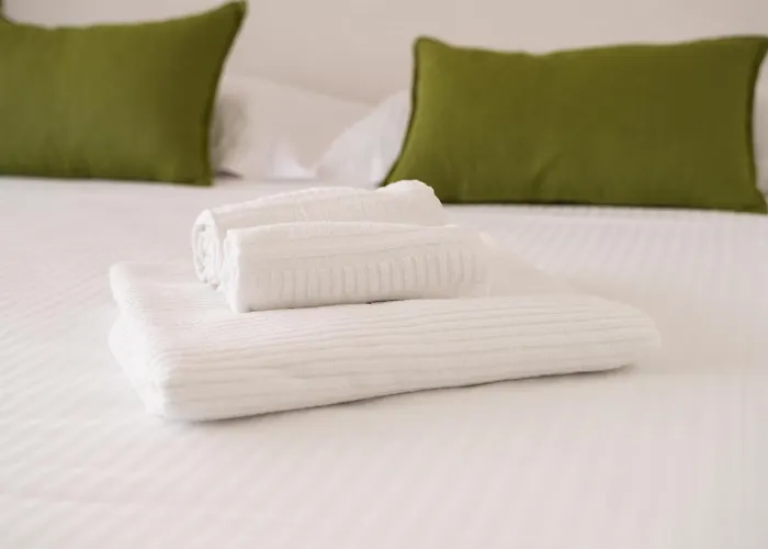 Apartment Welcomely - Seamphony *