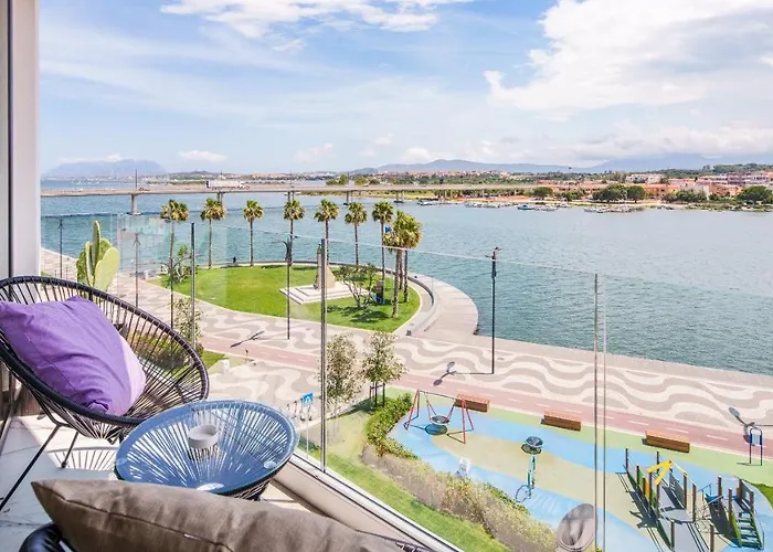 Apartment Welcomely - Seamphony