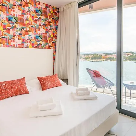 Welcomely - Seamphony Apartment Olbia
