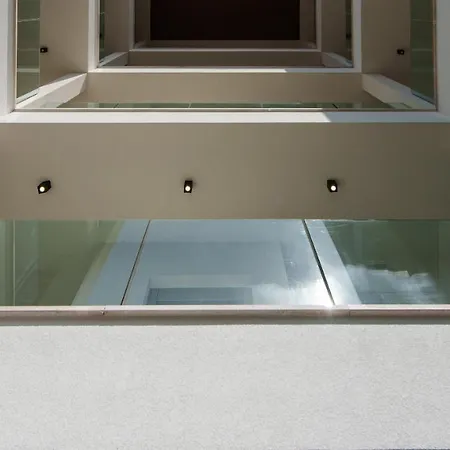 Welcomely - Seamphony Lejlighed *