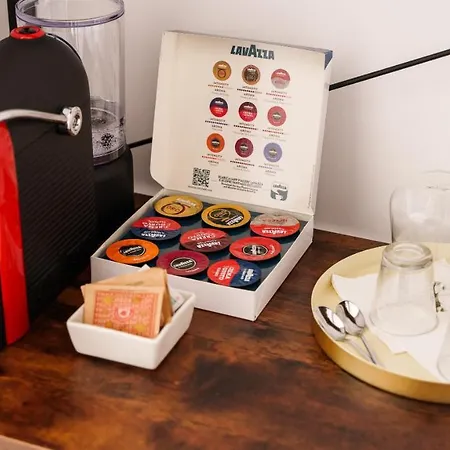 Welcomely - Seamphony *