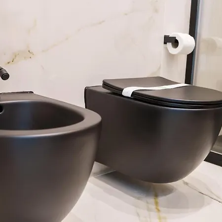 Welcomely - Seamphony Apartment *