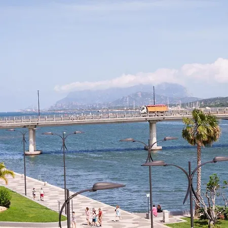 Welcomely - Seamphony