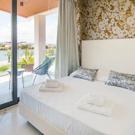 Welcomely - Seamphony * Olbia