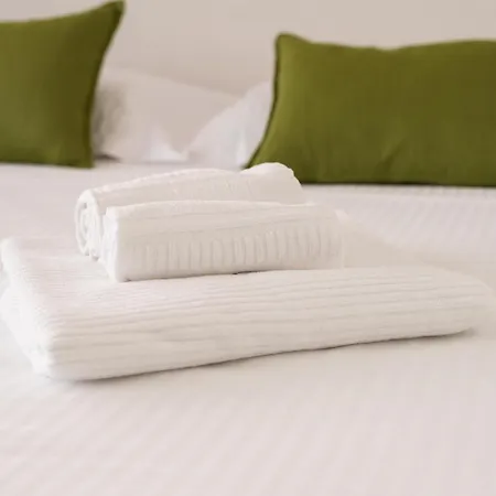 Apartamento Welcomely - Seamphony *