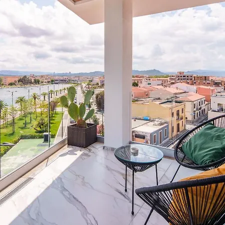 Apartment Welcomely - Seamphony