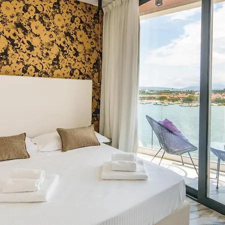 Welcomely - Seamphony Apartment Olbia