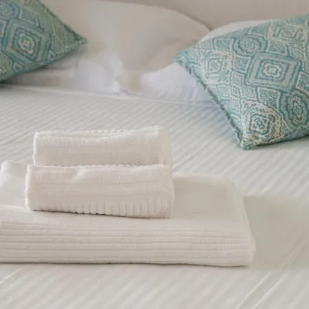 Apartamento Welcomely - Seamphony