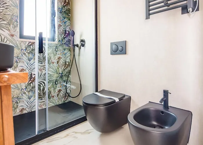 Apartament Welcomely - Seamphony