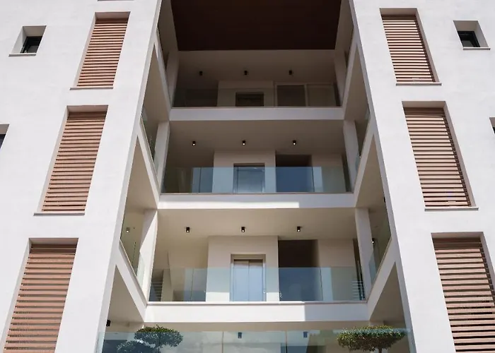 Welcomely - Seamphony Apartament Olbia