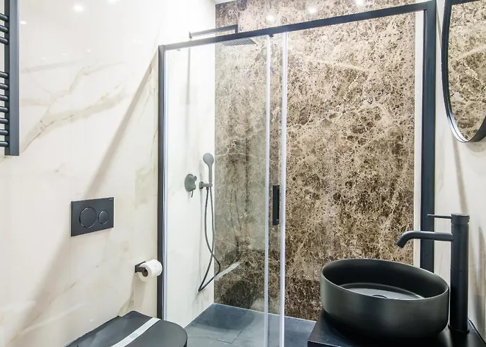 Apartament Welcomely - Seamphony