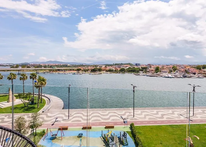Welcomely - Seamphony * Olbia